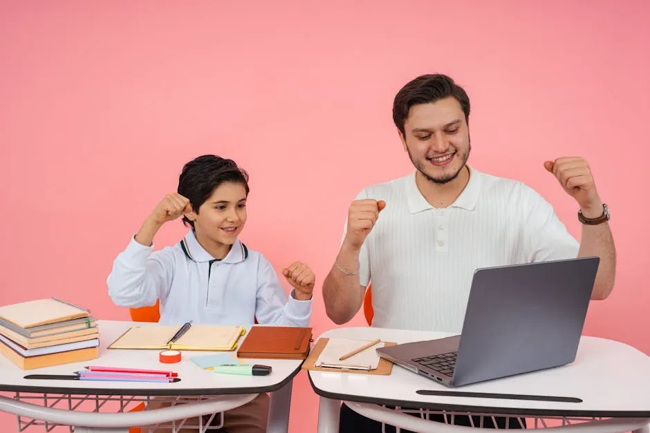 Student Success & Course Quality