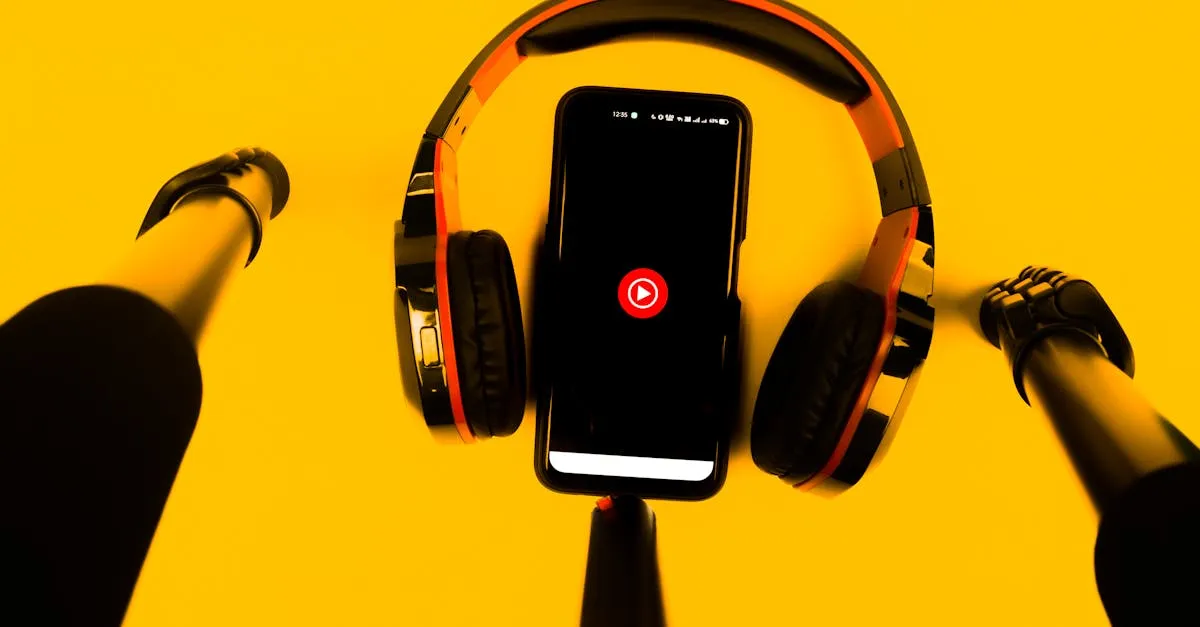 Welcome: Why Audio Is the Fastest-Growing Course Format
