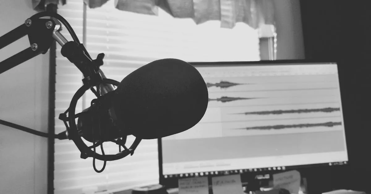 The Simplest Path: Voice + Slides