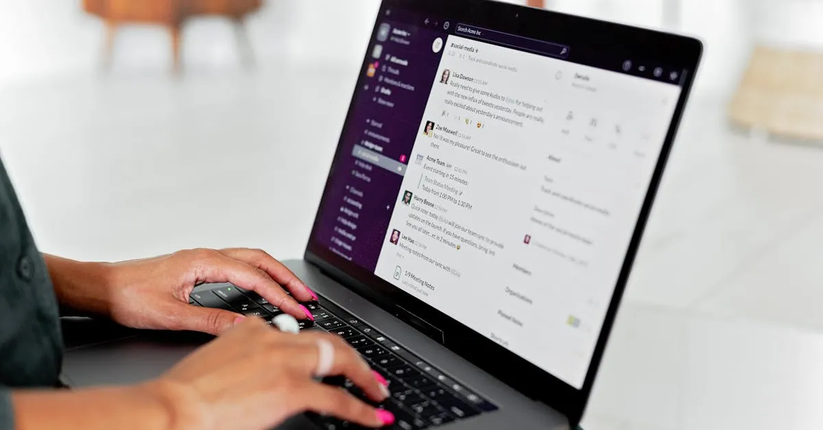 Why Your Email List Beats Social Media Every Time
