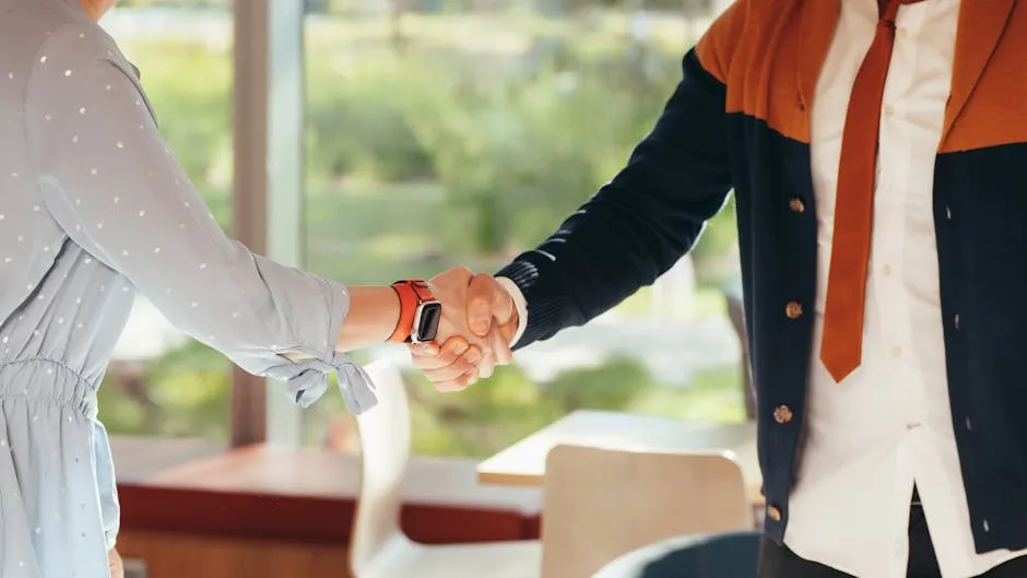 Why People Buy From People, Not Platforms