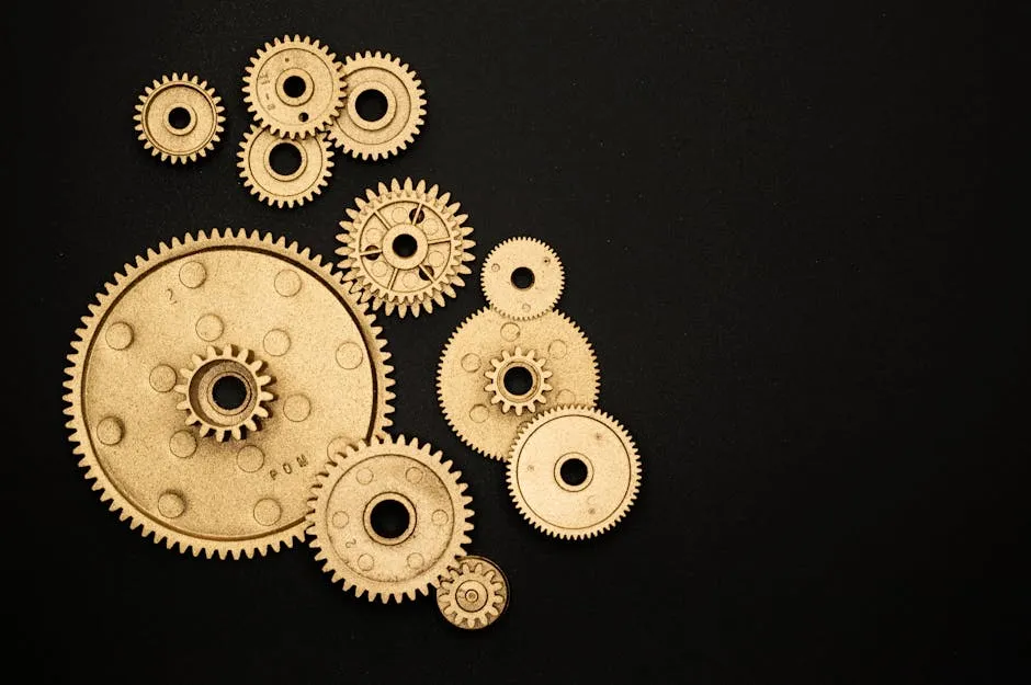 Find Your Unique Mechanism