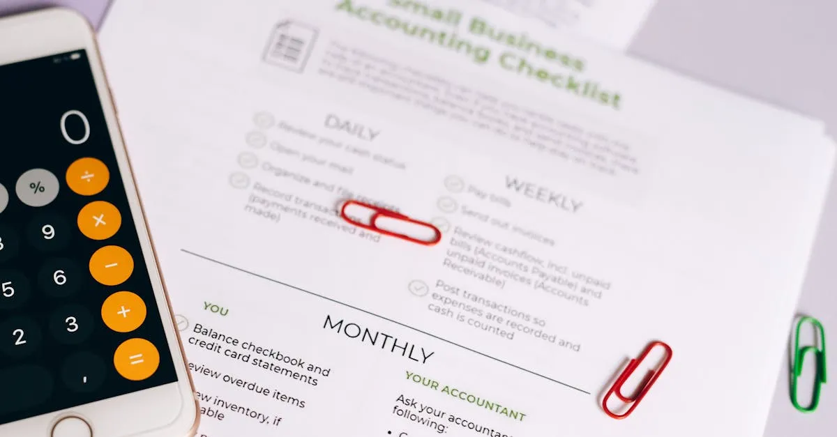 different lead magnet formats including checklists templates and mini courses