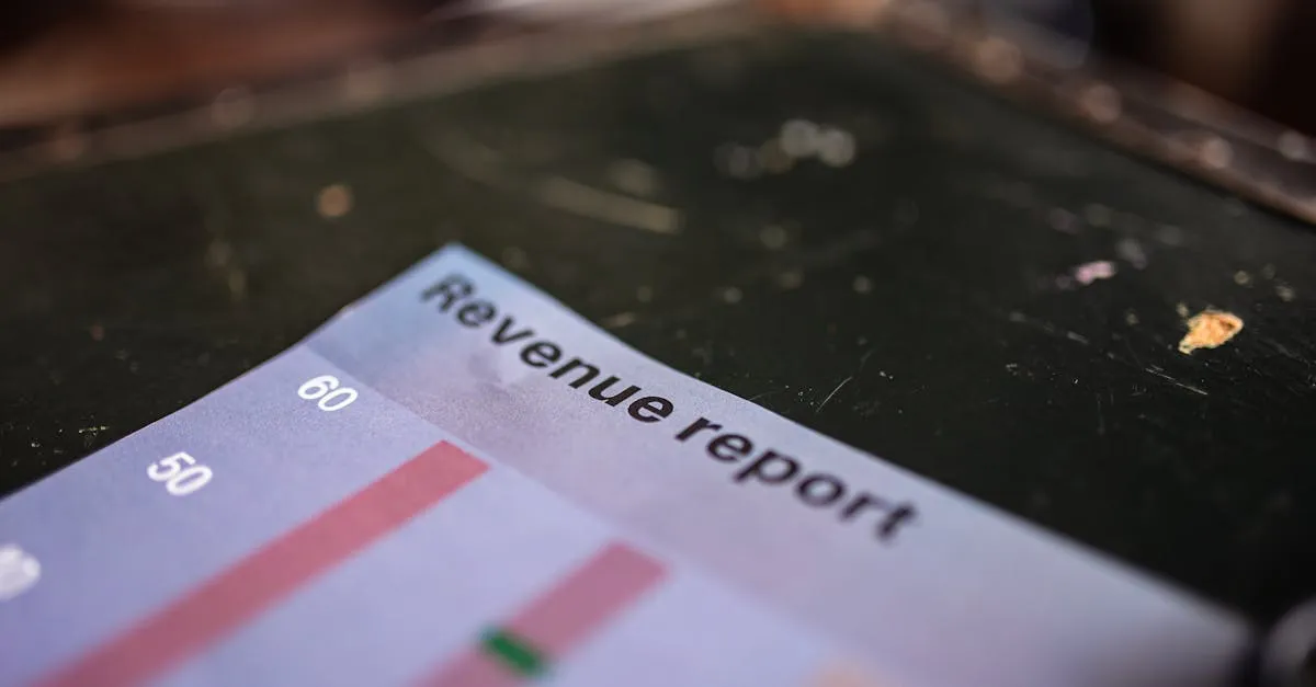 revenue sharing pie chart between instructor and platform