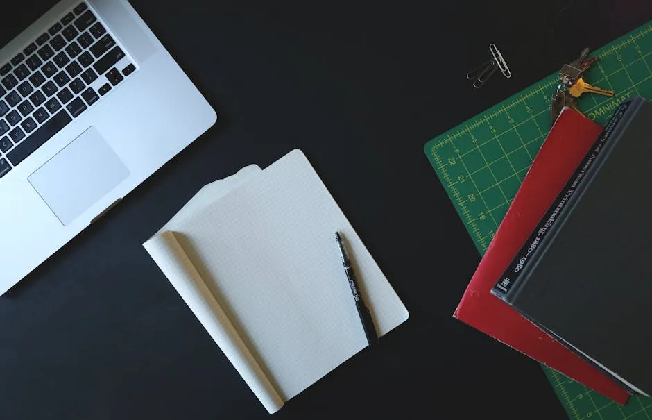 The 7 Types of Course Materials