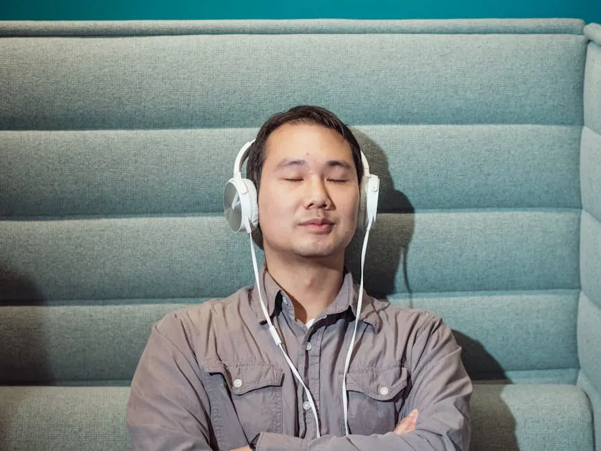 Why Podcasting Builds Deeper Trust Than Any Other Medium