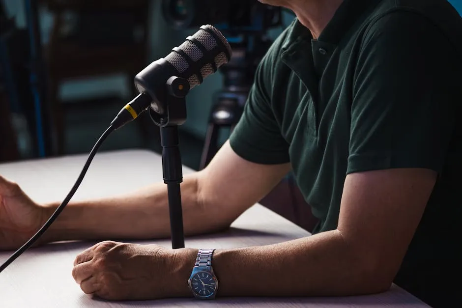 The Art of a Great Interview