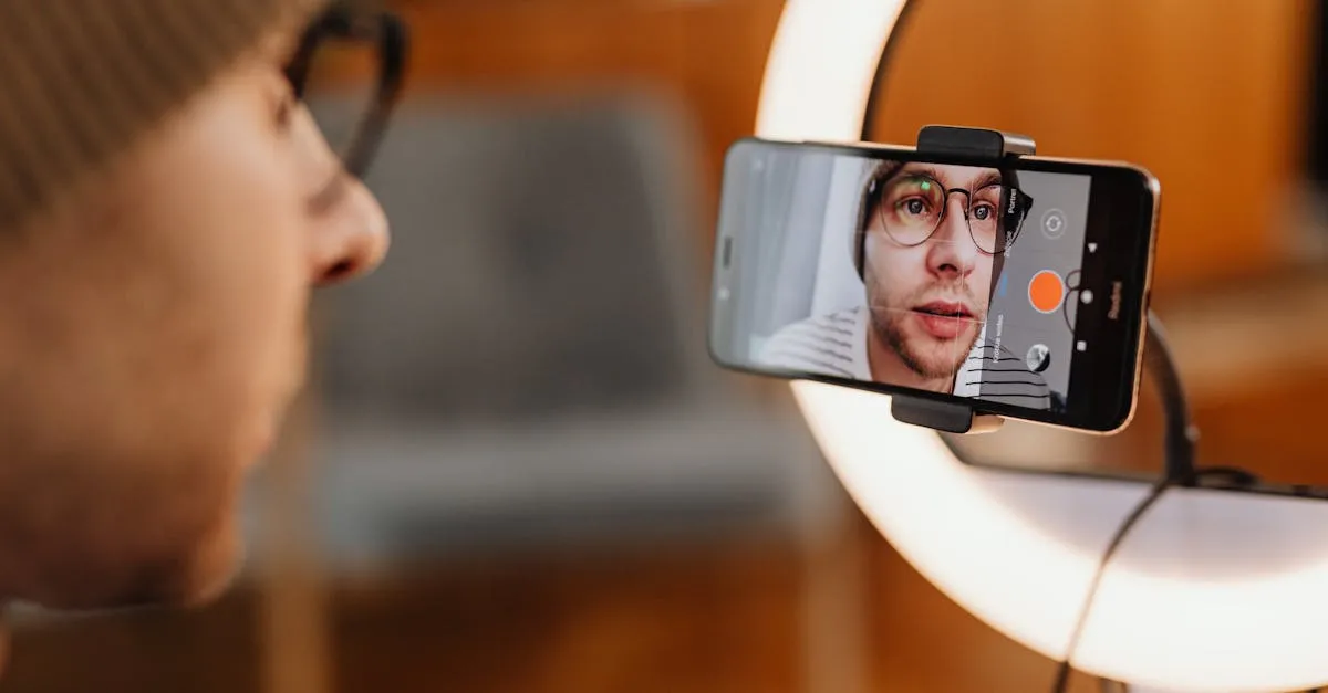 Create Your AI Avatar