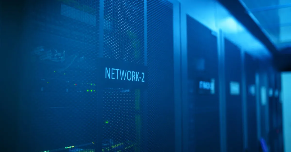 Hosting, Domains, and the Tech Stack