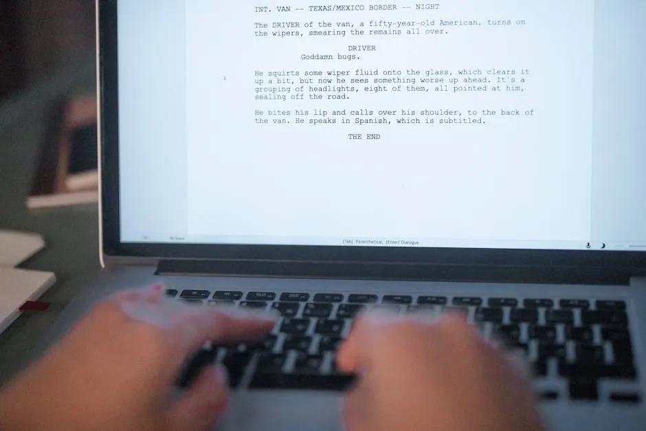 Write Lesson Drafts Without Staring at a Blank Page