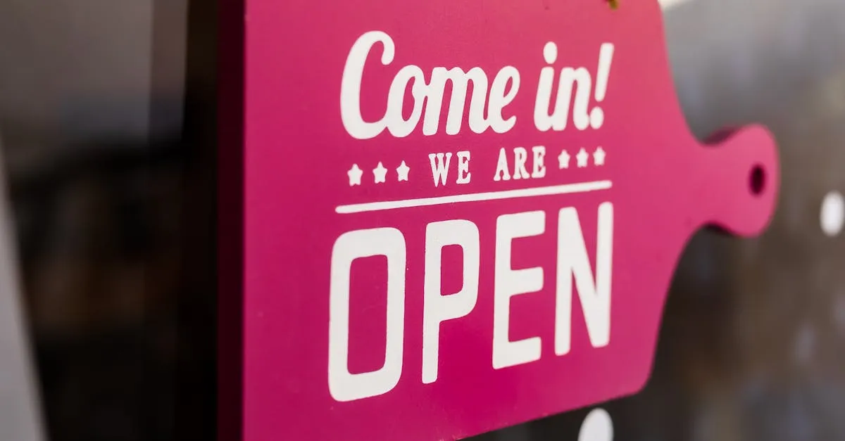 Cart Open Day: Make Some Noise