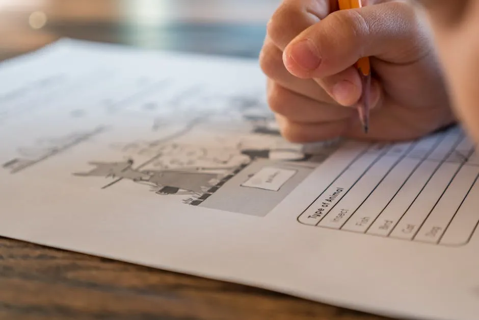 Create Worksheets, Quizzes, and Exercises