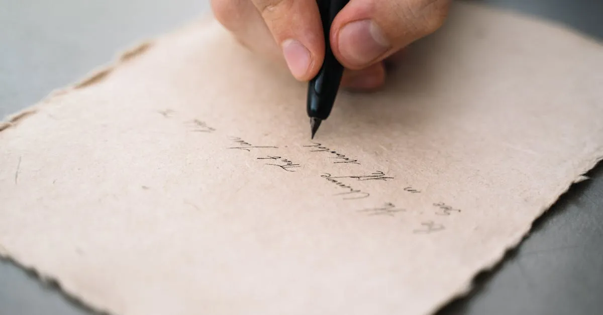 Writing Scripts That Sound Human