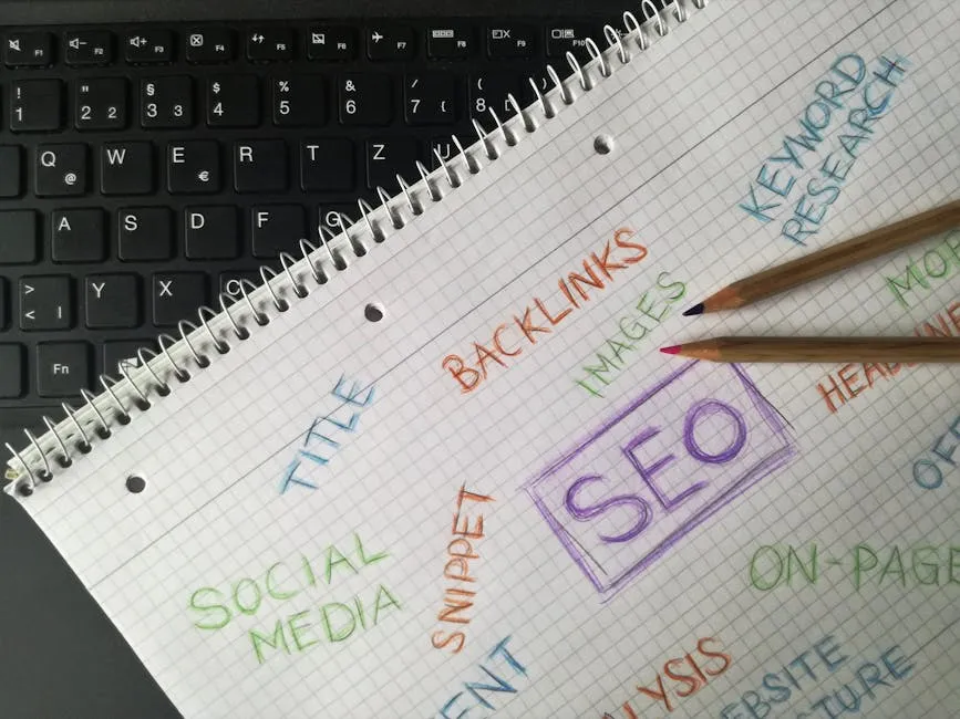 YouTube SEO: Titles, Tags, and Descriptions