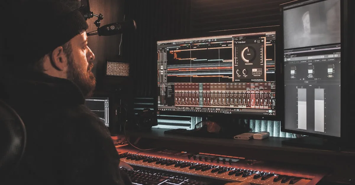 Batch Recording Your Audio Course