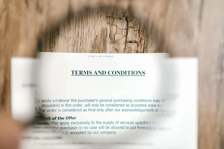 FTC Disclosures and Ethical Marketing