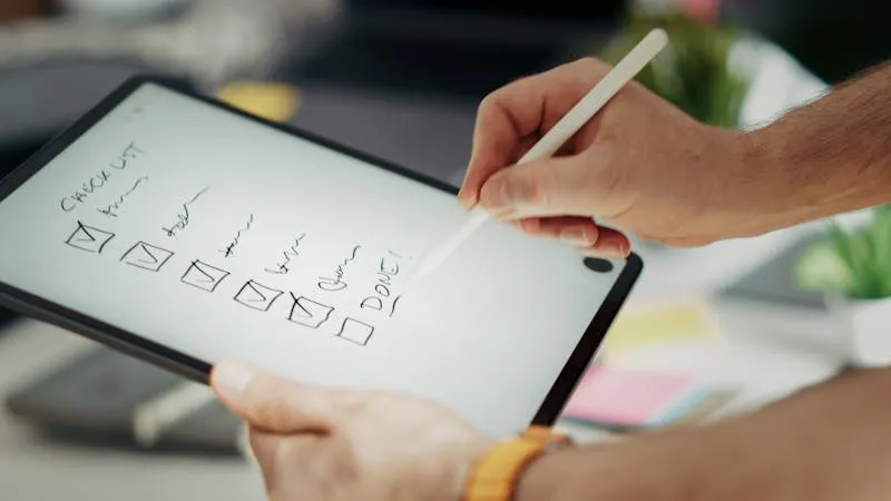 On-page SEO checklist for course content pages