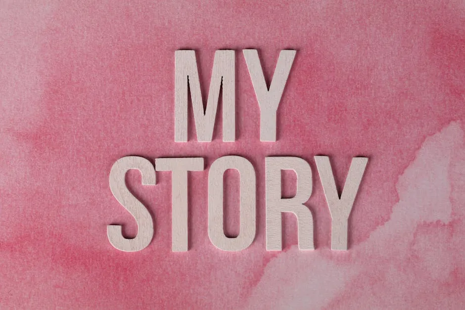 Your Personal Story in Marketing
