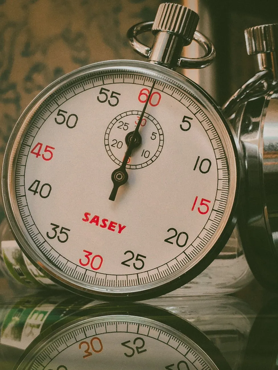The First 30 Seconds: Your Hook