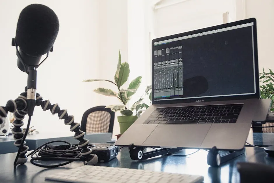 Tools & Setup (With a Shortcut)
