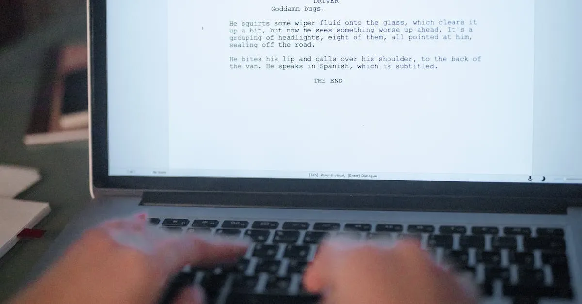 Writing Ad Copy That Gets Clicks