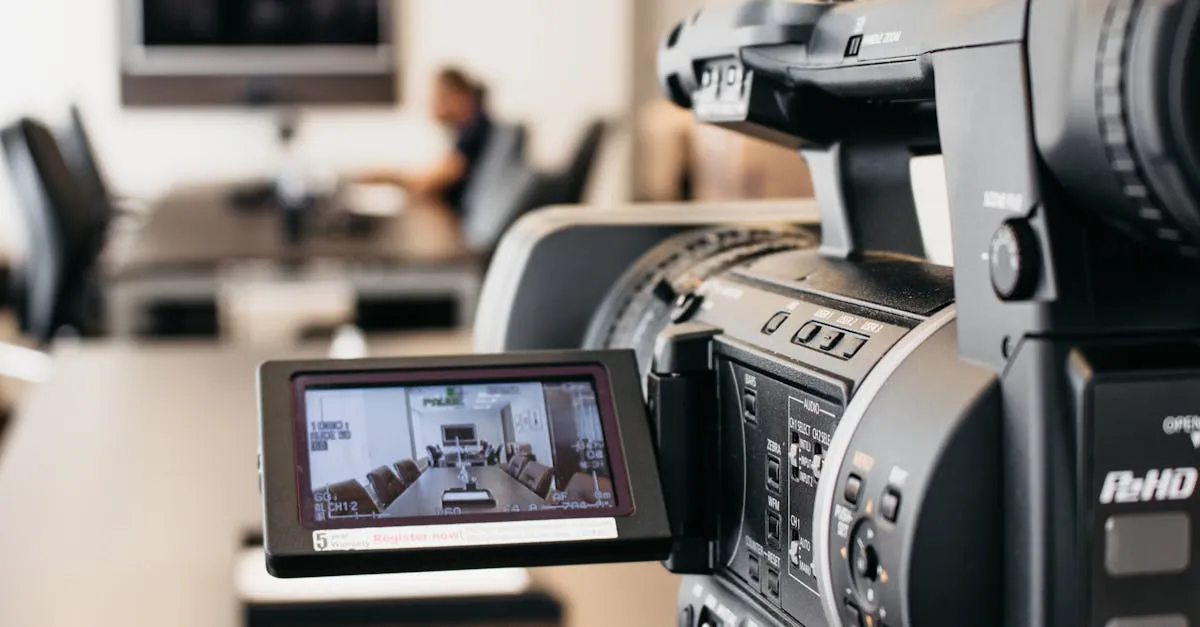 Colossyan for Training Videos