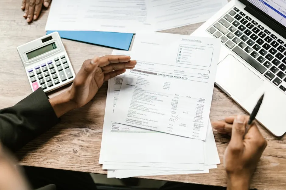 Financial Tracking That Doesn't Require an Accountant