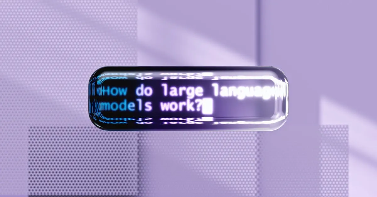 a well-designed course thumbnail with clear text and contrast