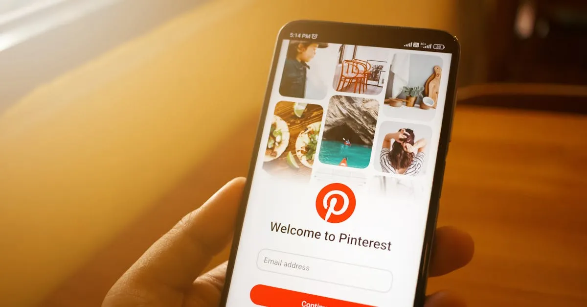 Pinterest for Course Creators