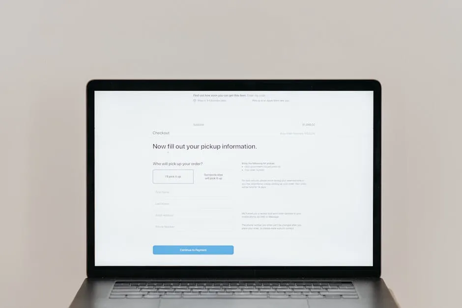 The Sales Page Funnel