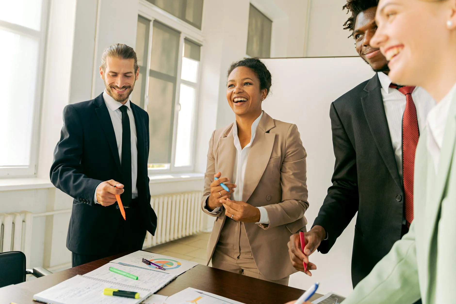Engagement Strategies That Actually Work