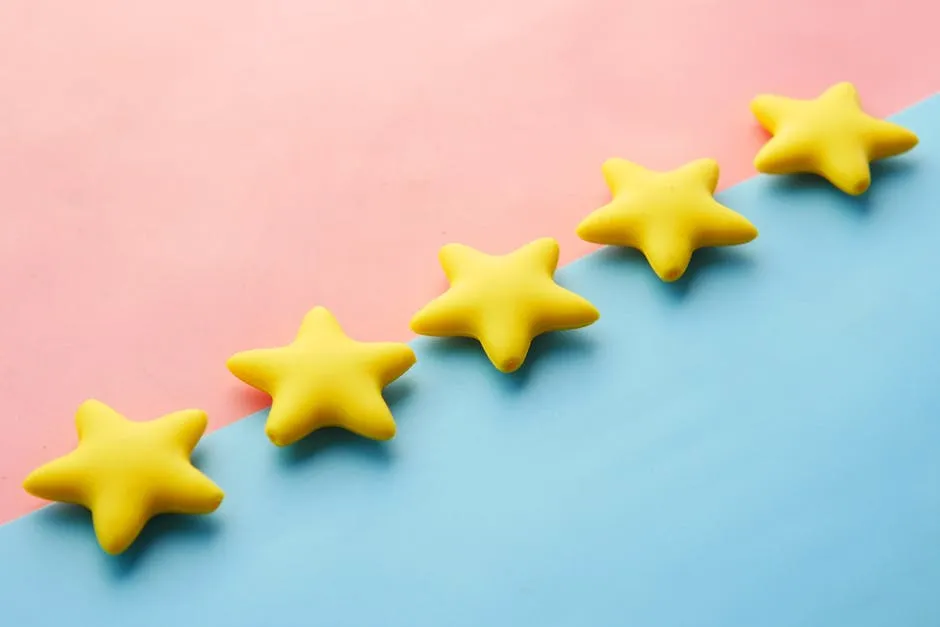 Getting Your First 50 Reviews
