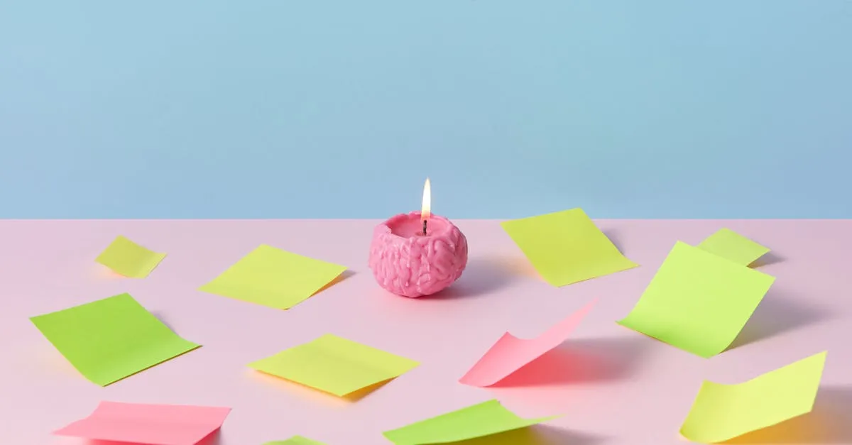 Write Lessons That Stick