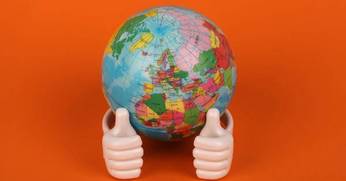 Go Global: Multi-Language AI Video