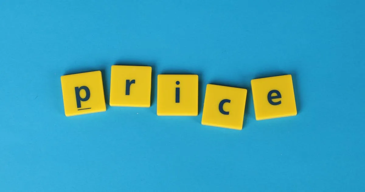 Creating Offers and Pricing