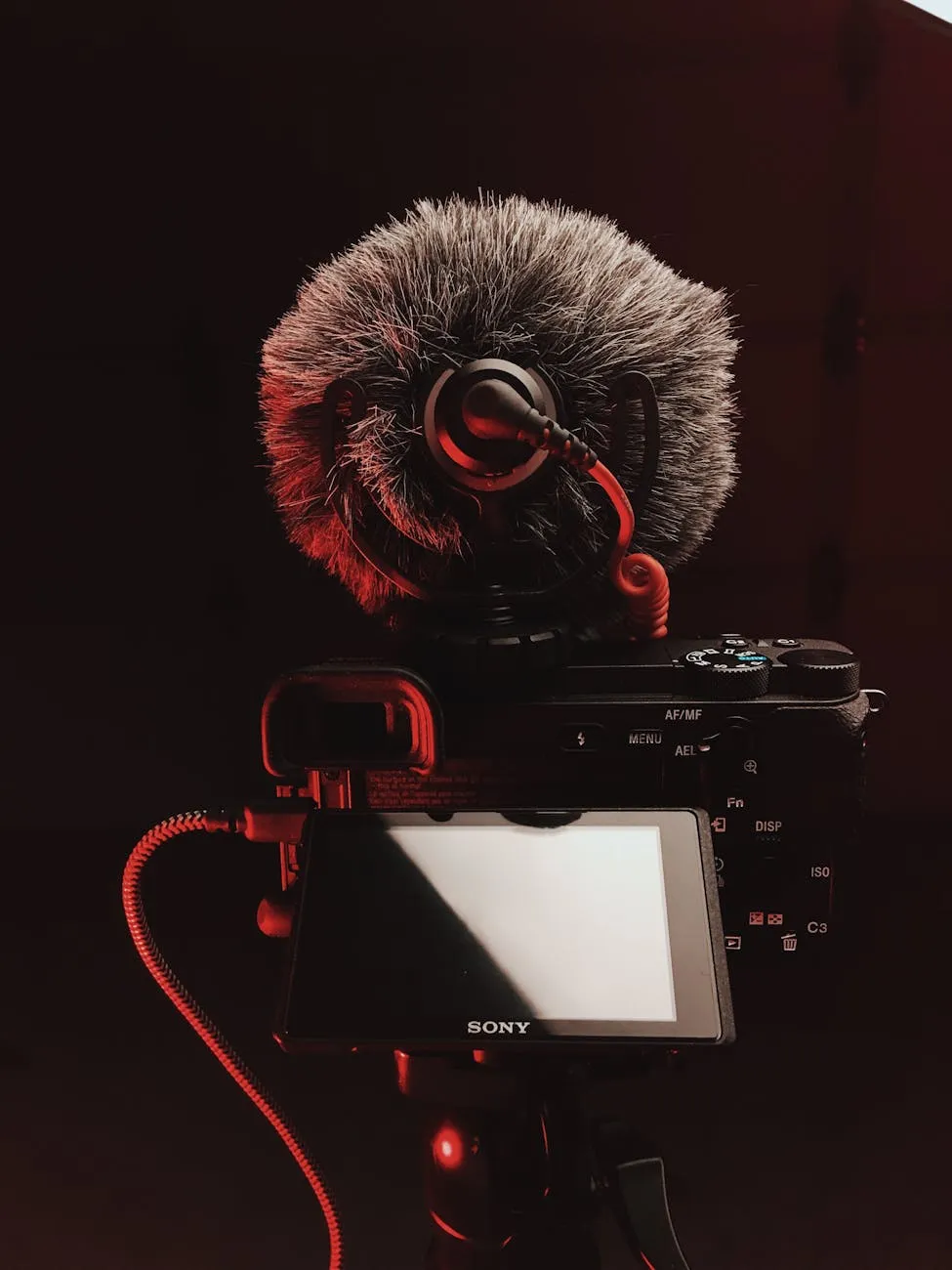 Recording Options: Camera, Slides, AI, or Hybrid