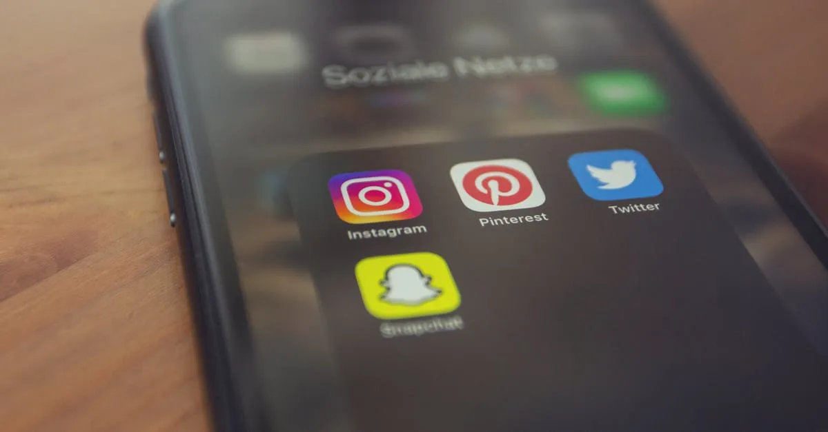 Social Media During Your Launch