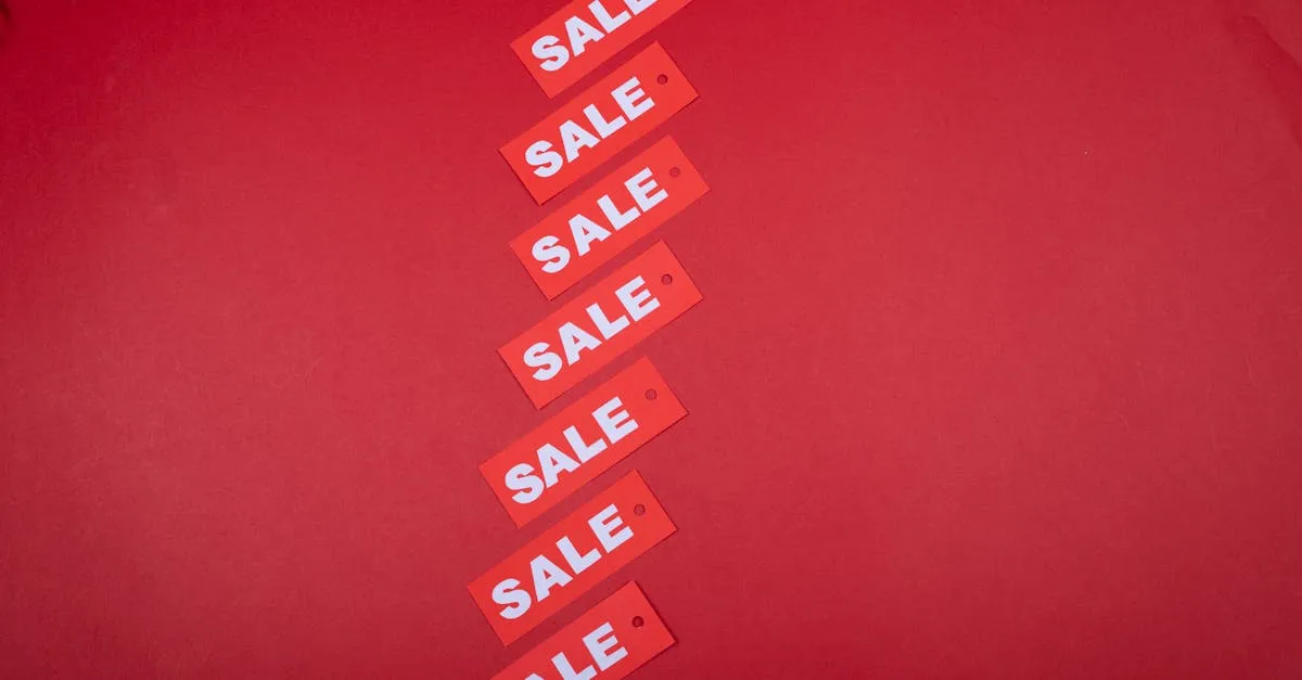 price anchor showing original price crossed out next to sale price