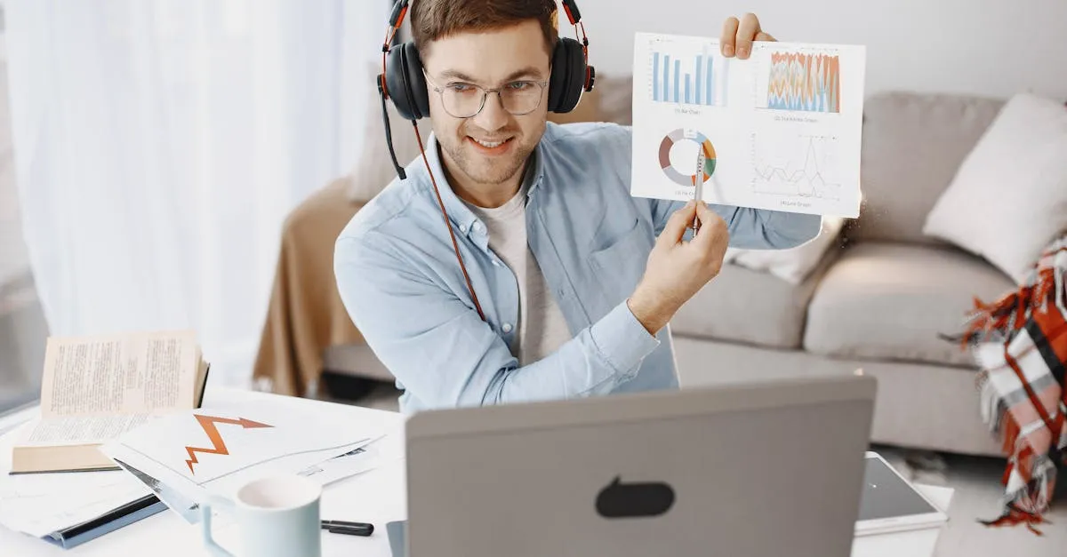 The On-Demand Webinar Model