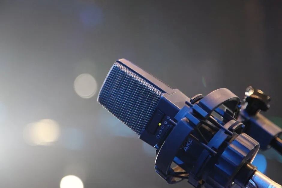 Being a Great Podcast Guest (Even Without a Show)