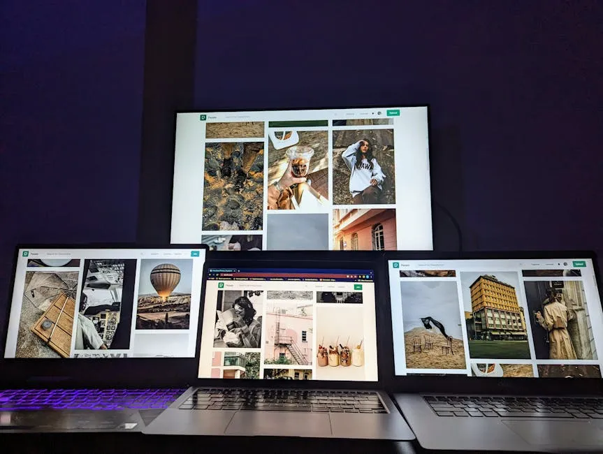 Multi-Platform Strategy: Same Course, Multiple Homes