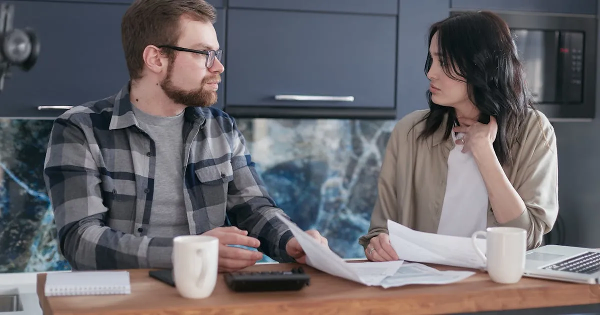 The Spouse and Partner Objection