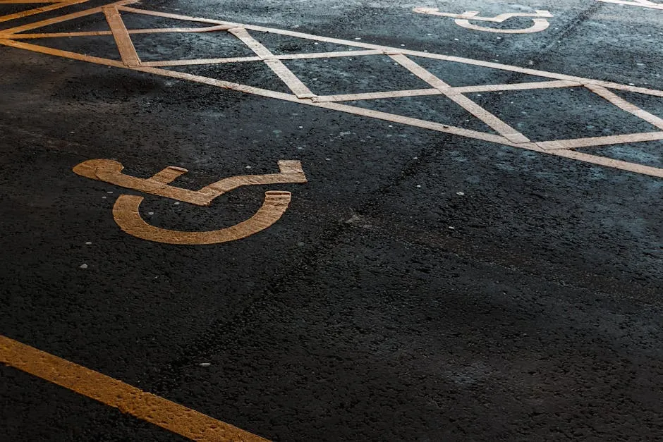 Accessibility in practice — universal design benefits everyone