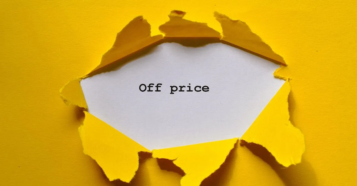 objection handling email showing how to address price and time concerns