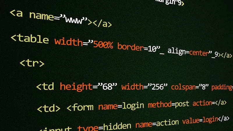 Schema Markup for Course Websites
