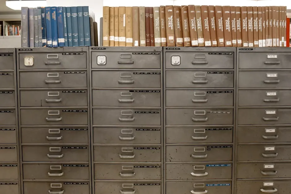 Building Your Swipe File