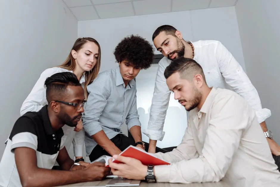 Collaborations and Cross-Promotion