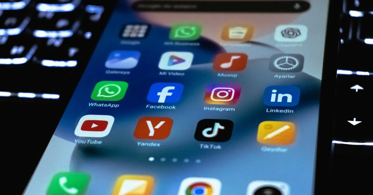 Cross-platform workflow from single pillar to multiple platforms
