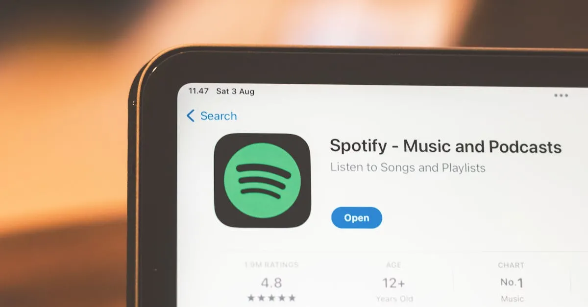 Publishing and Distributing Your Audio Course