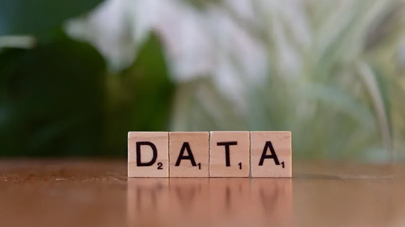 Structured Data for AI Search